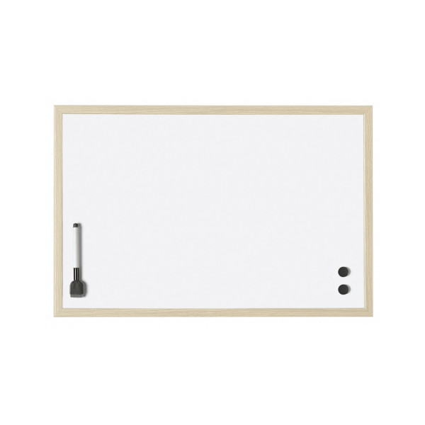 Доска для письма 1000x600 Magnetoplan Slate-MDF (121928)