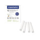 Білі мелки Magnetoplan Chalk White Set 1 (12307)