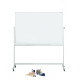 Планировщик мобильный 1800x1200 Magnetoplan SCRUM-board Mobile XL-Set (1240699)