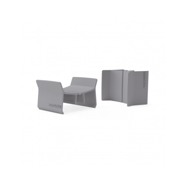 Коннекторы 12412192 Magnetoplan Design-Thinking Connector (1241299)
