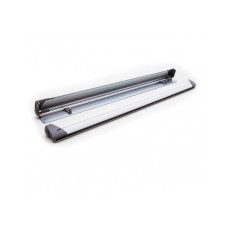 Держатель флипчарт-бумаги магнитный Magnetoplan Magnetic Flipcharts-Clamp (1246028)