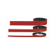 Магнітна маркувальна стрічка 1x15 червона Magnetoflex Red (1261506)