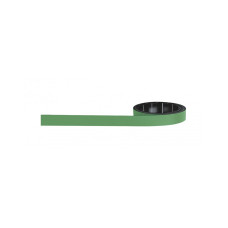 Магнітна маркувальна стрічка 1x10 зелена Magnetoflex Green (1261005)