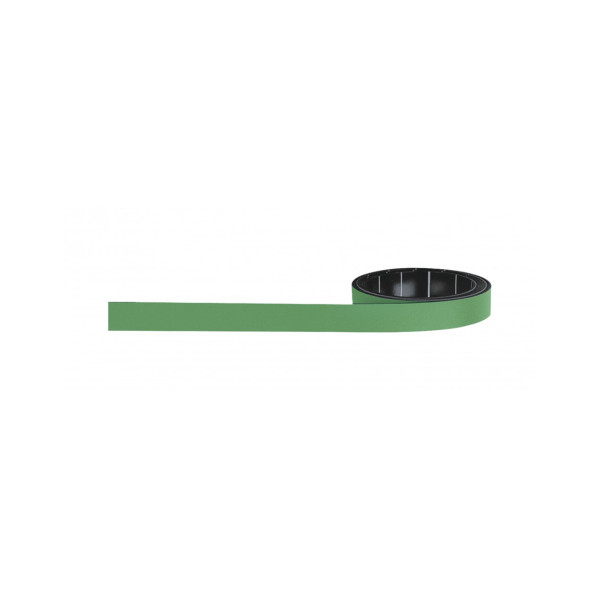 Магнітна маркувальна стрічка 1x10 зелена Magnetoflex Green (1261005)
