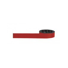 Магнітна маркувальна стрічка 1x15 червона Magnetoflex Red (1261506)