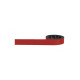 Магнітна маркувальна стрічка 1x15 червона Magnetoflex Red (1261506)