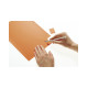 Бумага магнитная ПВХ A4 черная Magnetoplan Magnetic Paper Black (1266012)
