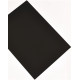 Бумага магнитная ПВХ A4 черная Magnetoplan Magnetic Paper Black (1266012)