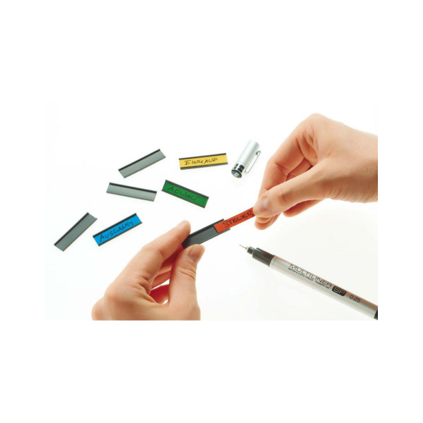 U-профили магнитные 40x15 Magnetoflex U-Profiles Set (12831)