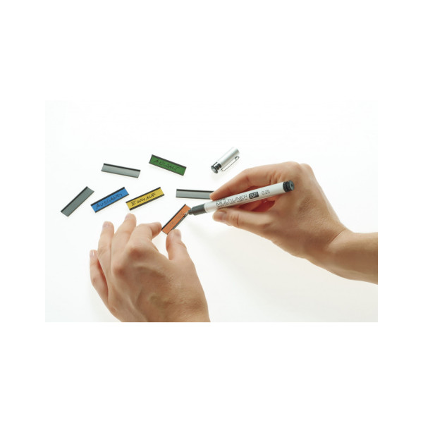 U-профили магнитные 40x15 Magnetoflex U-Profiles Set (12831)