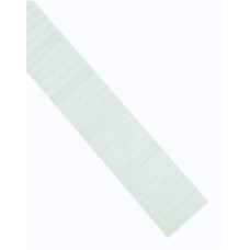 Етикеткові картки 60x10 білі Magnetoplan Ferrocard Labels White Set (1284500)