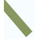 Етикеткові картки 60x22 оливкового кольору Magnetoplan Ferrocard Labels Olive Set (1287009)
