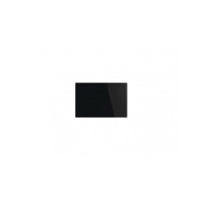 Доска стеклянная магнитно-маркерная 600x400 черная Magnetoplan Glassboard-Black (13402012)