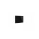 Доска стеклянная магнитно-маркерная 600x400 черная Magnetoplan Glassboard-Black (13402012)