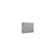Доска стеклянная магнитно-маркерная 600x400 черная Magnetoplan Glassboard-Black (13402012)