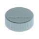 Магниты круглые 34/2 голубые Magnetoplan Discofix Magnum Light-Blue Set (1660003)