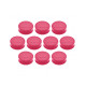 Магниты эргономичные большие 34/2 розовые Magnetoplan Ergo Large Pink Set (1665018)