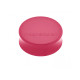 Магниты эргономичные большие 34/2 розовые Magnetoplan Ergo Large Pink Set (1665018)
