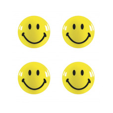 Магниты-смайлы 40/0.02 Magnetoplan Smile Set (16673)