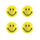 Магниты-смайлы 40/0.02 Magnetoplan Smile Set (16673)