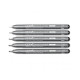 Линер черный 0.3мм COPIC Multiliner Black (2207503)