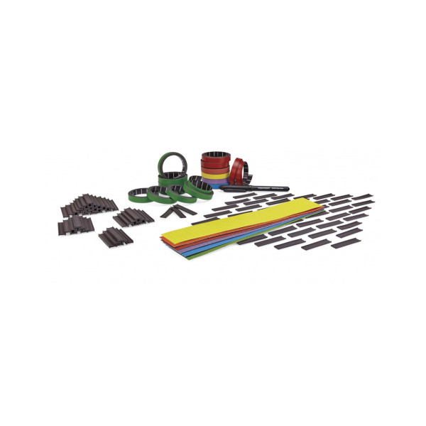 Набір аксесуарів для річних колективних планувальників Magnetoplan Activity Planner Refill Set (37055)