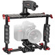Кейдж Zacuto Zwiss Cage (Black) (Z-DZWC)