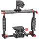 Кейдж Zacuto Zwiss Cage (Black) (Z-DZWC)