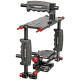 Кейдж Zacuto Zwiss Cage (Black) (Z-DZWC)