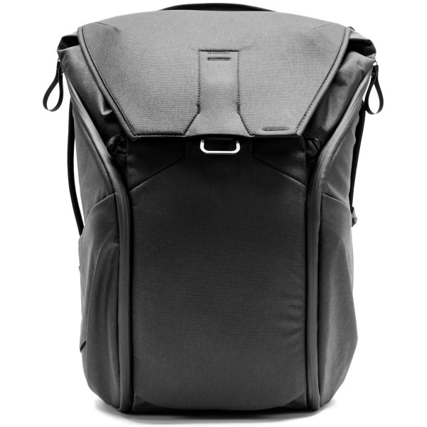 Рюкзак Peak Design Everyday Backpack 30L Black (BB-30-BK-1)