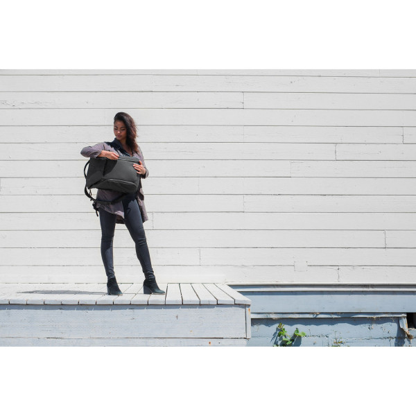 Рюкзак Peak Design Everyday Backpack 30L Black (BB-30-BK-1)