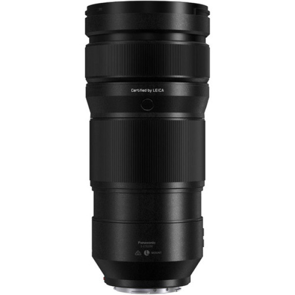 Объектив Panasonic Lumix S PRO 70-200mm f/2.8 O.I.S. (S-E70200E)