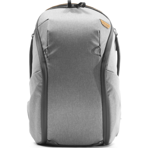 Рюкзак Peak Design Everyday Backpack Zip 15L Ash (BEDBZ-15-AS-2)