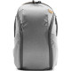 Рюкзак Peak Design Everyday Backpack Zip 15L Ash (BEDBZ-15-AS-2)
