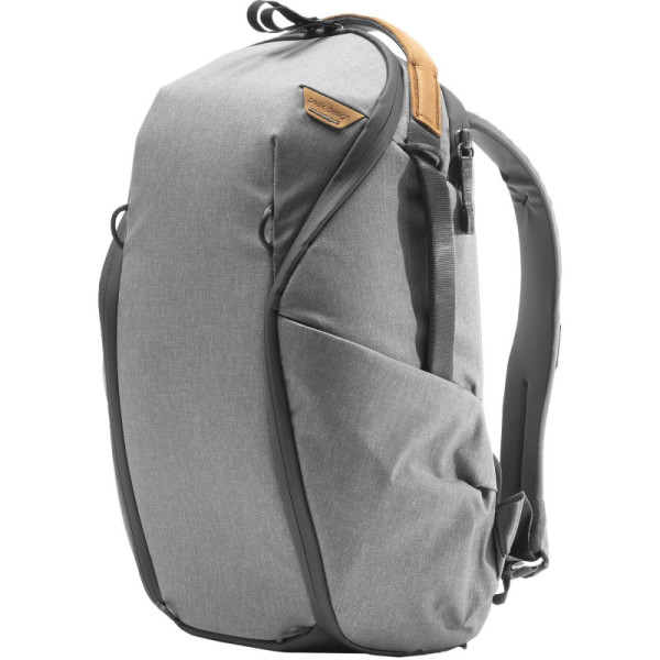 Рюкзак Peak Design Everyday Backpack Zip 15L Ash (BEDBZ-15-AS-2)