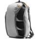 Рюкзак Peak Design Everyday Backpack Zip 15L Ash (BEDBZ-15-AS-2)