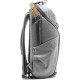 Рюкзак Peak Design Everyday Backpack Zip 15L Ash (BEDBZ-15-AS-2)