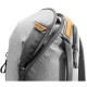 Рюкзак Peak Design Everyday Backpack Zip 15L Ash (BEDBZ-15-AS-2)