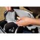 Рюкзак Peak Design Everyday Backpack Zip 15L Ash (BEDBZ-15-AS-2)