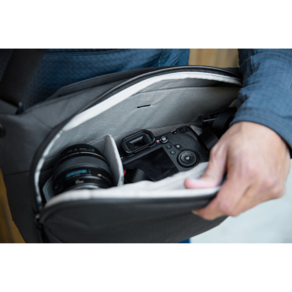Сумка Peak Design Everyday Sling 10L Black (BEDS-10-BK-2)