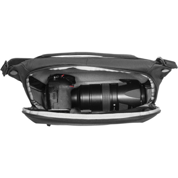 Сумка Peak Design Everyday Sling 10L Black (BEDS-10-BK-2)