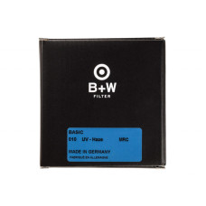 Світлофільтр ультрафіолетовий B+W UV-FILTER MRC BASIC 62 mm ( 1100141 )