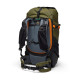 Рюкзак Lowepro PhotoSport X BP 35L AW Green (LP37475-PWW)