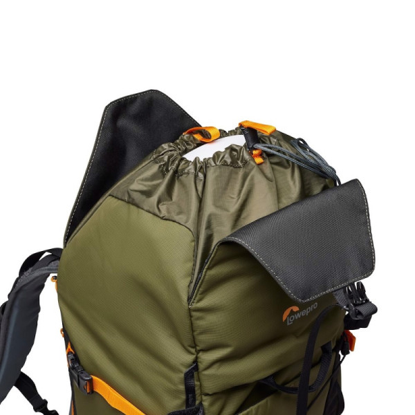 Рюкзак Lowepro PhotoSport X BP 35L AW Green (LP37475-PWW)