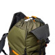 Рюкзак Lowepro PhotoSport X BP 35L AW Green (LP37475-PWW)