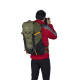 Рюкзак Lowepro PhotoSport X BP 35L AW Green (LP37475-PWW)