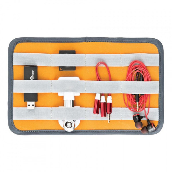 Органайзер Lowepro GearUp Case Large (LP37141-GRL)