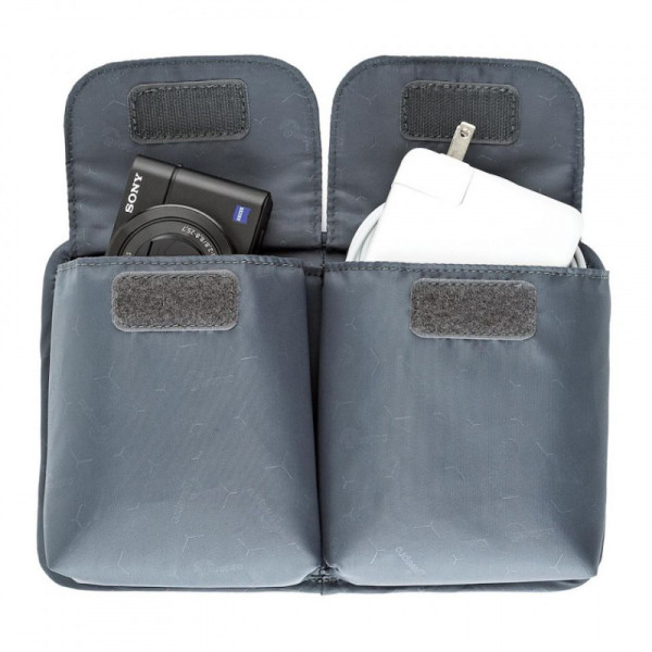 Органайзер Lowepro GearUp Case Large (LP37141-GRL)