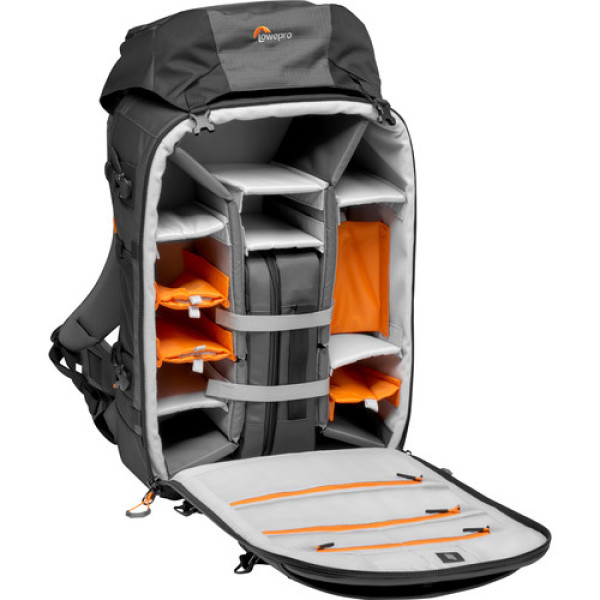 Рюкзак Lowepro Pro Trekker BP 550 AW II (LP37270-GRL)