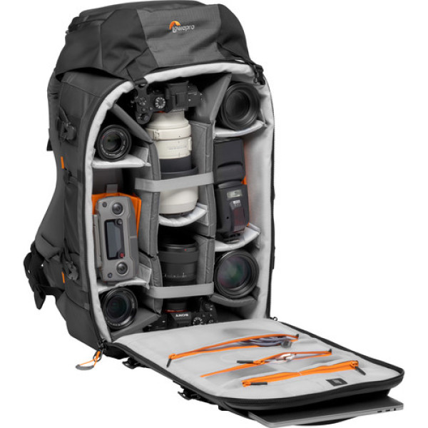 Рюкзак Lowepro Pro Trekker BP 550 AW II (LP37270-GRL)
